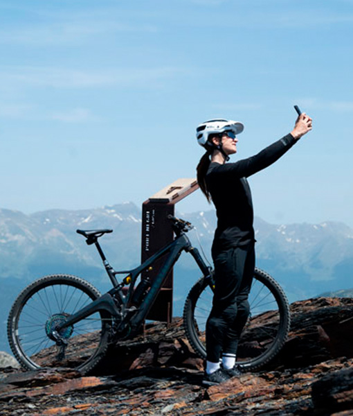 Bike pass + alquiler ebike